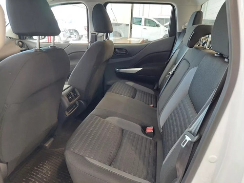 Nissan Frontier 2.3bt S 4x2 At L22