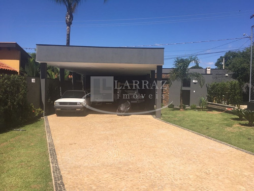 Impecável Chácara Para Venda No Portal Dos Ipês, Alto Padrao De Acabamento, 3 Suites, Ampla Varanda Gourmet, Piscina E Campo De Futebol Em 1200 M2 De Area Total - Ch00014 - 33101982