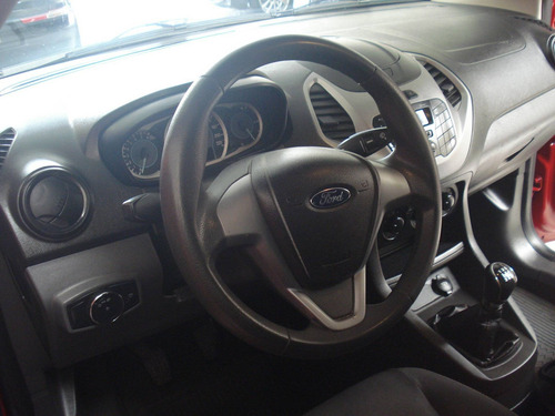Ford Ka 1.0 Ti-vct Flex Se Manual