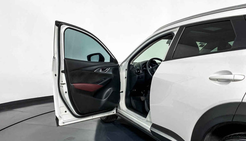 Imagen 13 de 15 de 102997 - Mazda Cx3 2017 Con Garantía