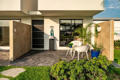 Venta De Casa En Santa Fe Lifestyle Cantera, Morelos