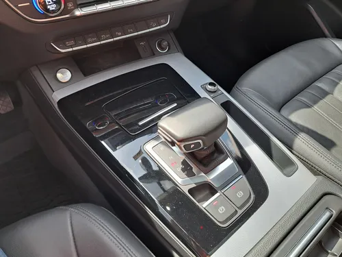 Audi Q5 45 Tfsi Mhev Quattro Advanced 2.0