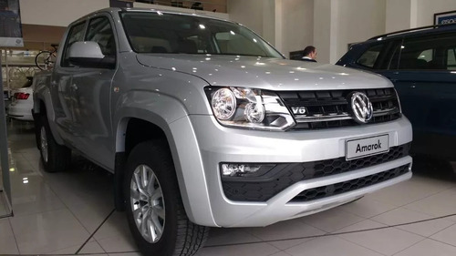 Volkswagen Amarok 3.0 V6 Comfortline 11-6962-2656 2021 Vw 12