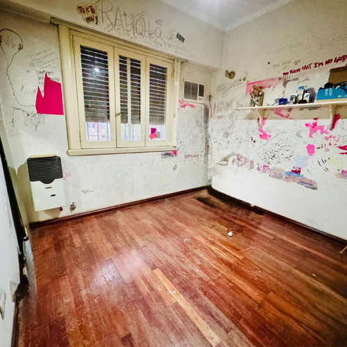 Venta Casa 6 Ambientes Villa Sarmiento Con Piscina