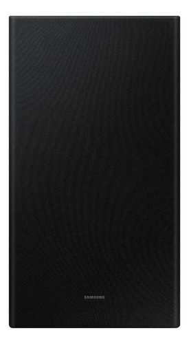Soundbar Samsung Hw-c450 2.1 Ch Color Negro