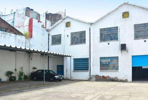 Imagen 7 de 9 de Sanchez Bustamante Al 800 Y Tucuman Doble Frente Apto 3.500 M2 Vend