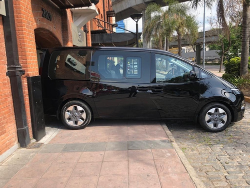 Imagen 5 de 20 de Hyundai Staria 2.2 Crdi 4wd At 11 Plazas