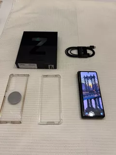 Celular Samsung Galaxy Fold Z 3