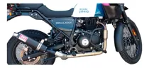 Comprar Escape Deportivo Xrs - Royal Enfield Himalayan Con Db Killer