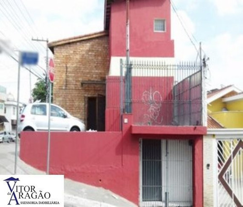 Imagem 11 de 14 de 07052 - Loja, Água Fria - São Paulo/sp - 7052