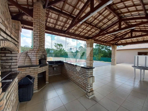Imagem 21 de 22 de Casa Com 3 Dormitórios À Venda, 200 M² Por R$ 790.000,00 - Condomínio Campos Do Conde - Sorocaba/sp - Ca1814