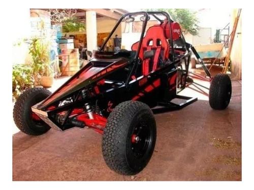 Projeto Para Construir Kart Cross Detalhado En Português Pdf