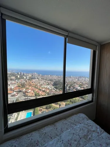 Condominio Alto Marañon. Vista Al Mar.