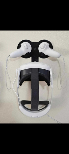 Quest 3 Soporte De Pared