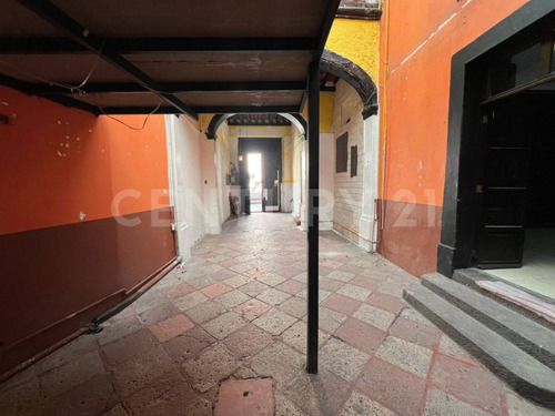 Renta De Local Comercial En Andador 16 De Septiembre