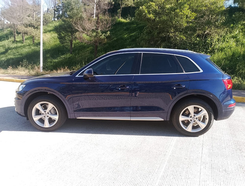 Audi Q5 2.0 L T Elite Dsg