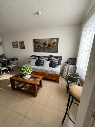 Casa Con Terraza $1,250,000