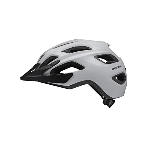 Canndale Trail Helmet 2021 White L-xl