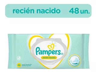 Pampers Baby