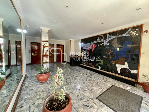 Imagen 24 de 30 de Tour Virtual Departamento Venta 1 Ambiente Externo * Plaza Colón Mar Del Plata
