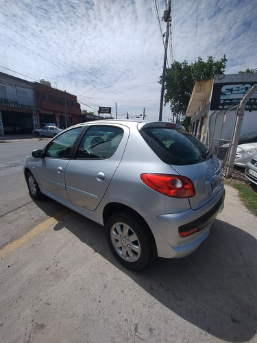 Peugeot 207 1.9d Xs, Permuto! Financio!