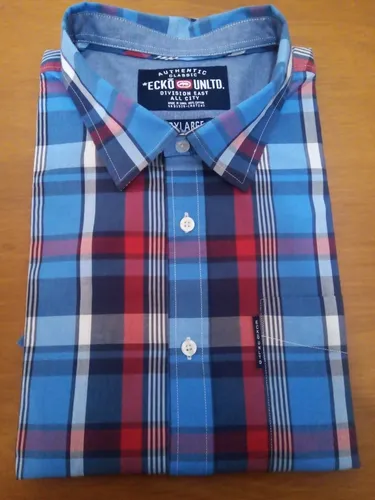 Camisas ecko sales para hombre