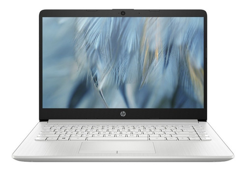 Imagen 6 de 10 de Notebook Hp 14-cf2533la I3-10110u 4gb 256gb 14 Hd
