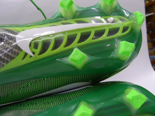 Nike Vapor Intocável 2, Tam 16 Futebol Americ 824470-313
