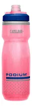 Comprar Squeeze Camelbak 620 ml para bicicleta, gimnasio, fitness, hidratación, color rosa