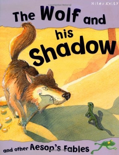 Imagen 1 de 1 de The Wolf And His Shadow