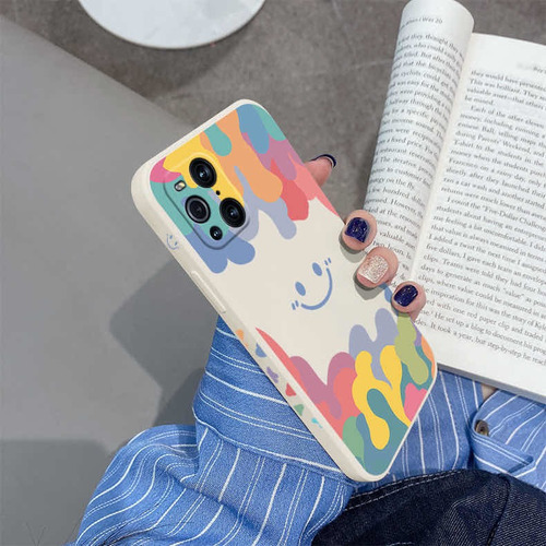 Imagen 3 de 6 de Case Coquette Para iPhone 11 / 12 / 13 (promo 2x65)