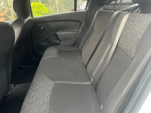 Renault Logan 1.6 Life