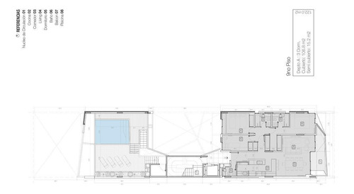 Edificio De Diseño, Unidades De 2 Y 3 Dormitorios Con Amenities En Zona Río
