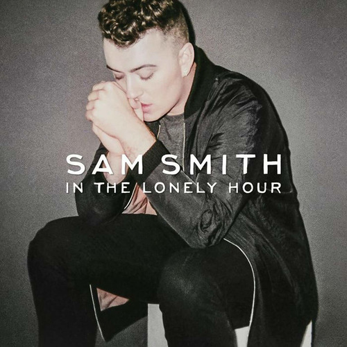 Smith Sam - In The Lonely Hour / Drowning Cd
