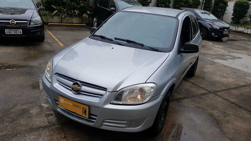 Celta Spirit - 2010 - 130.000 Km