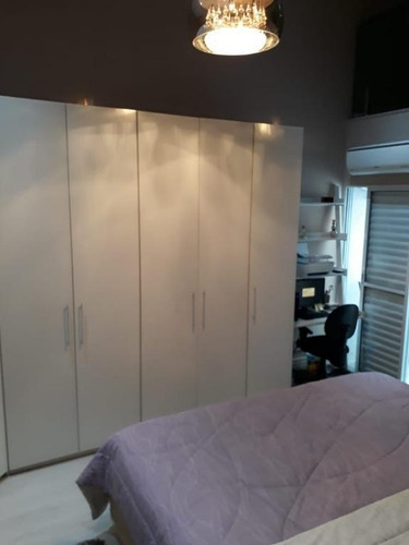 Sobrado Residencial À Venda, Vila Rio Branco, São Paulo. - So6325