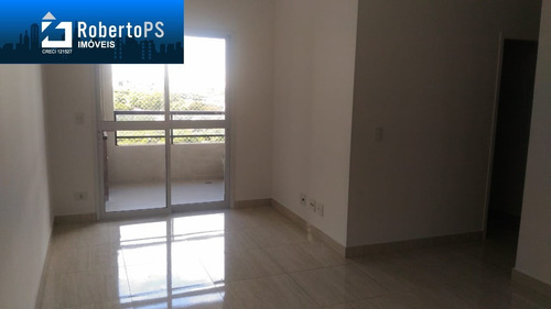 Imagem 2 de 20 de Apartamento Muito Bem Localizado No Bairro Parque Industrial - Ap00215 - 68206103