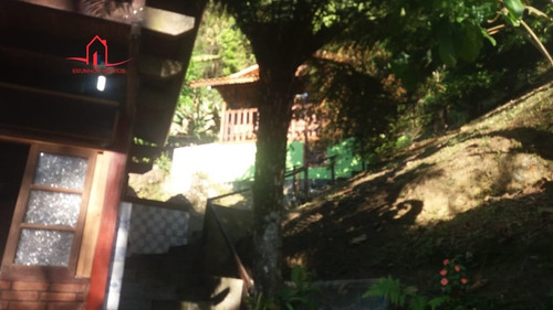 Imagem 5 de 18 de Casa A Venda No Bairro Pousada Anjos De Mauá Em Resende - - 3755-1