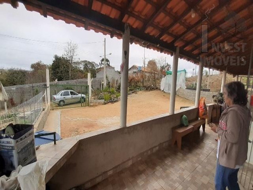 Imagem 10 de 10 de Cod 6152 - Ótima Chácara De 1300 M² Em Ibiúna - 6152