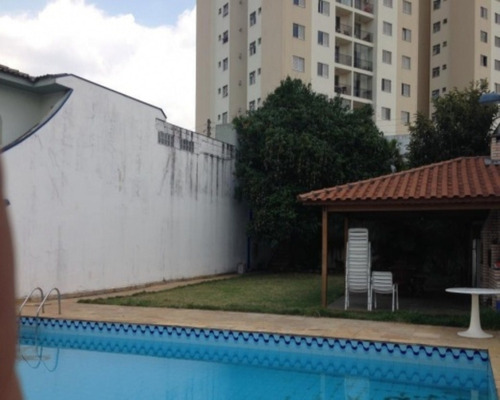 Imagem 4 de 10 de Terreno - Te79588 - 32142142