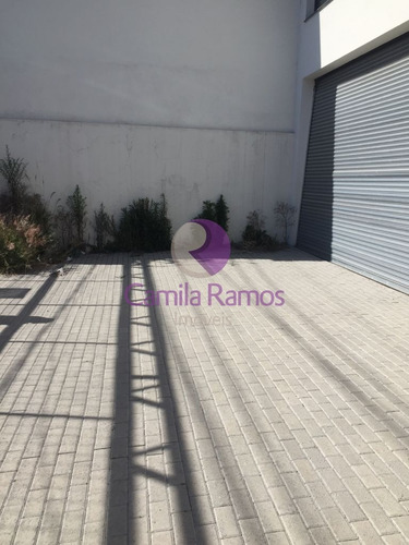 Imagem 2 de 14 de Salão Comercial Novo Com Mezanino, Parque Suzano, Suzano -sp - Sl00079 - 70015307