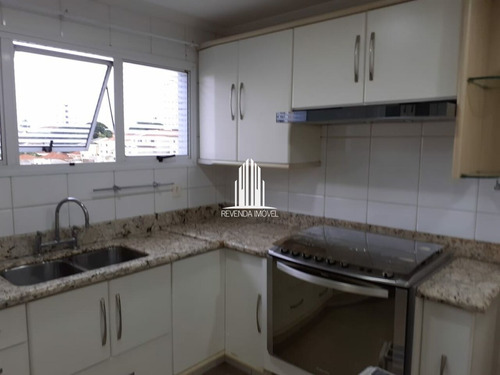 Imagem 6 de 15 de Apartamento De 150m² Com 3 Dormitórios Pra Venda Em Santana - Bc7643