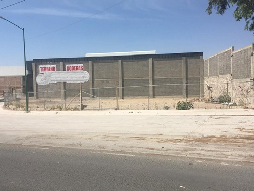 Imagen 4 de 6 de Atractivo Terreno Comercial En Zona Norte De León