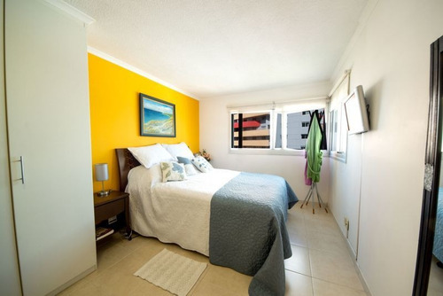 Venta De Apartamento 3 Dormitorios En Playa Brava/chiverta