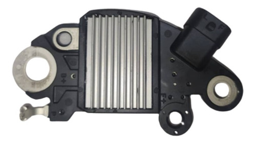 Regulador Alternador Chevrolet Silverado Tahoe Avalanche