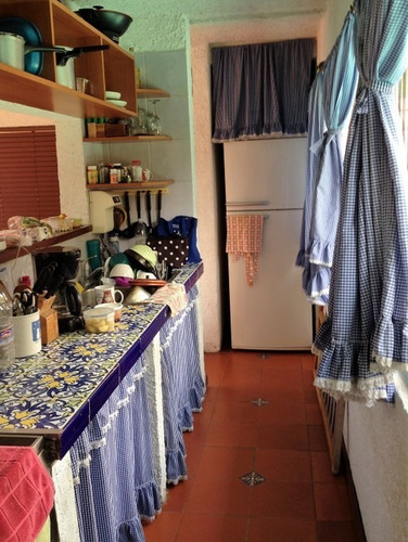 Imagen 12 de 14 de Alquilo Apartamento 100m2 2h/1.5b/1pe Colinas De Bello Monte