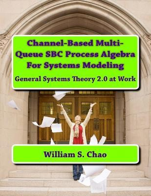 Libro Channel-based Multi-queue Sbc Process Algebra For S...