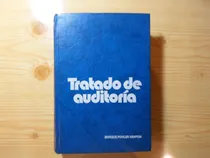 Comprar Tratado De Auditoria - Enrique Fowler Nexton