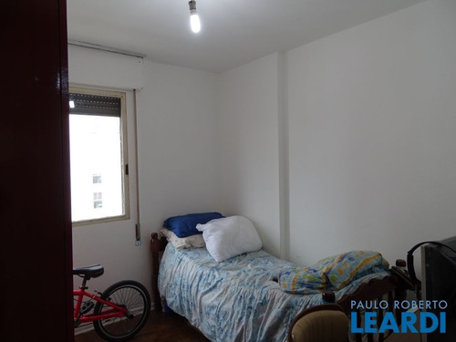 Imagem 6 de 15 de Apartamento - Sumarezinho - Sp - 579580