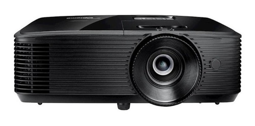 Optoma W400lve Videoproyector 4000 Lúmenes Wxga